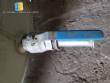 Polypropylene tank PP 2000 L Grabe