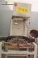 30 liter gas massager MCI