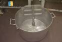 30 liter gas massager MCI