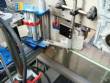 Automatic labeling machine P.E. LATINA LABELLERS