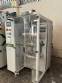 Indumak MM 250 packaging machine and MK 30 baler