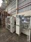 Indumak MM 250 packaging machine and MK 30 baler