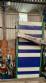 TecnoEnvase TAG 5000 stainless steel vibratory cap feeder and orienter