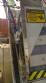 TecnoEnvase TAG 5000 stainless steel vibratory cap feeder and orienter