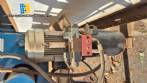 Bomax polypropylene plate filter press