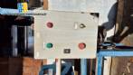 Bomax polypropylene plate filter press