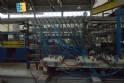 Extruder for PVC Battenfeld