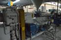 Extruder for PVC Battenfeld
