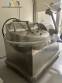 Stainless steel cutter processor for sausage meats with rotating knives Precision Inox
