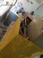 Heated hydraulic press Luxor