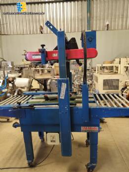 3M Matic Cardboard Box Sealer