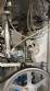 Automatic rotary dosing and sealing filling machine for cups, jars, and bottles, Milainox MB-1