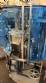Automatic rotary dosing and sealing filling machine for cups, jars, and bottles, Milainox MB-1
