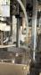 Automatic rotary dosing and sealing filling machine for cups, jars, and bottles, Milainox MB-1