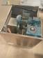 Industrial ice maker ITV