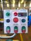 Italvisa P55 pasta extruder