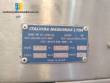 Italvisa P55 pasta extruder