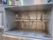 Italvisa P55 pasta extruder