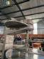 Stainless steel tilting mixing tank/vat by Alic Imarvil, 100 liters.