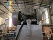 Stainless steel tilting mixing tank/vat by Alic Imarvil, 100 liters.