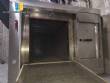 Industrial oven for porchetta roasts Italia ribs Euro Forni p1s Porchetta Singolo