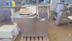 Cutter chopper emulsifier 20 liters Industrial Cutter