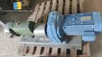 Lobe pump in 316 stainless steel Alfa Laval SRU 4