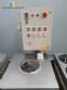 Continuous pasteurizer of fresh pasta 200 kg h IMA