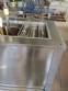 Sorvegel 400 stainless steel popsicle and ice cream maker