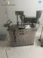 Semi-automatic encapsulating machine for 10,000 rigid capsules per hour Capsutec