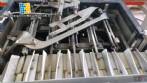 Cartoning machine IWK