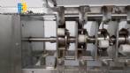 Filling and special sealer for serum bag stainless steel Prodismaq