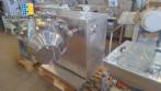 Three-dimensional rotary mixer