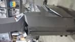 Meat cutting machine Marel