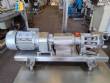 Positive displacement sine pump MasoSine Certa