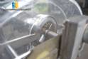 Indiana pasta extruder