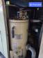 Air compressor Ingersoll Rand