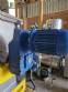 Horizontal ribbon blender Bravaeco