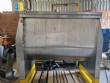 Horizontal ribbon blender Bravaeco