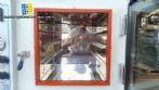 Solab 27 liter vacuum oven