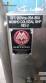 Horizontal colloidal stainless steel mill Meteor Rex II
