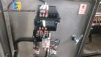 Horizontal colloidal stainless steel mill Meteor Rex II