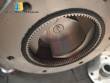Horizontal colloidal stainless steel mill Meteor Rex II
