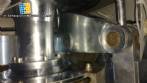 Rotary compressor for tablet production Riva