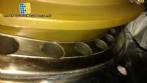 Rotary compressor for tablet production Riva