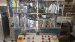 Rotary compressor for tablet production Riva