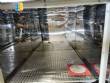 Quimis 150 liter microprocessor drying oven