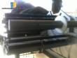Wrapping machine flow pack GMG