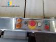 Croissant slicer and laminator Rondo