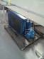 Liteq cooling tunnel for chocolate